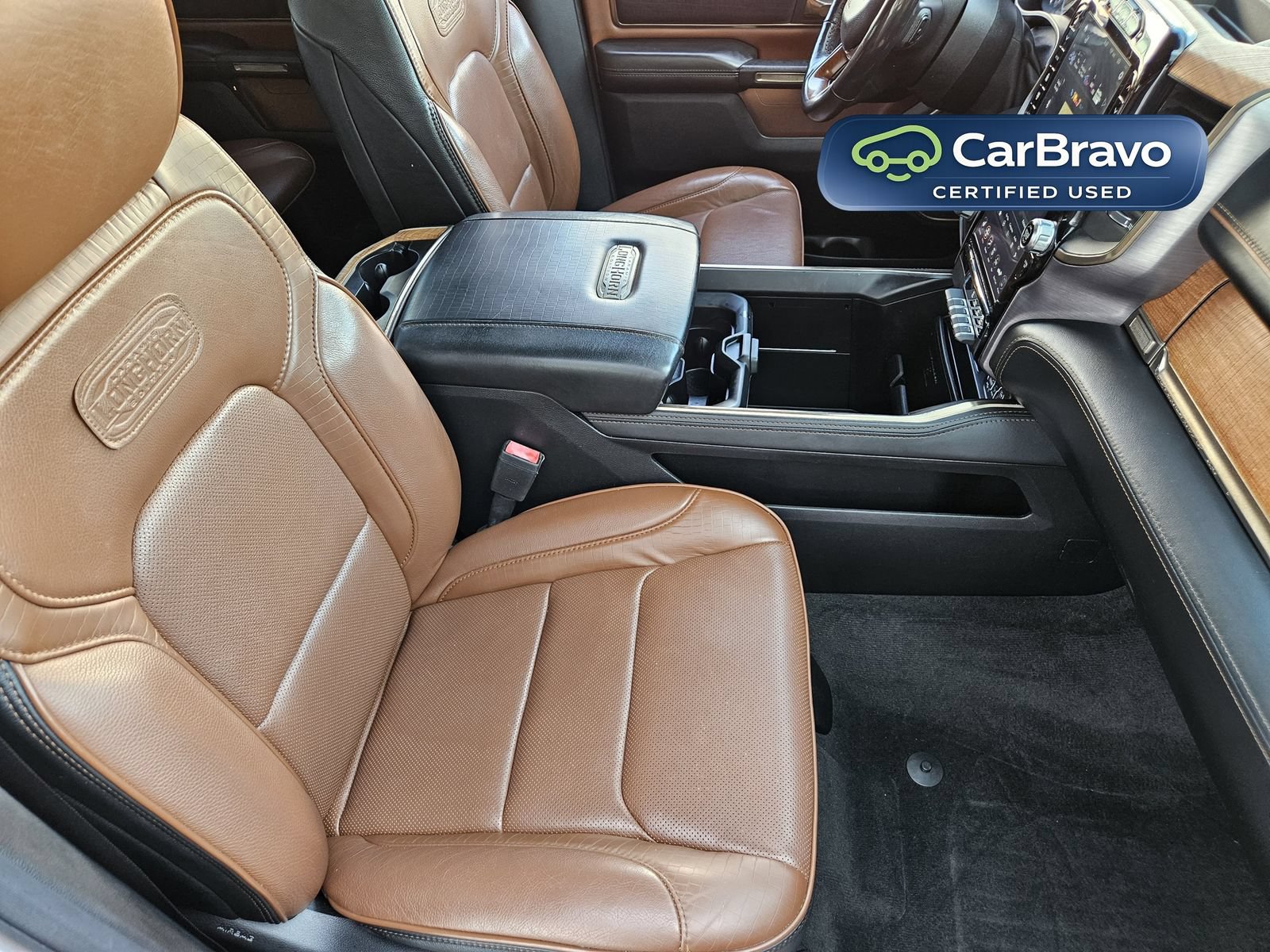 Used 2020 RAM 1500 Limited RWD image 18