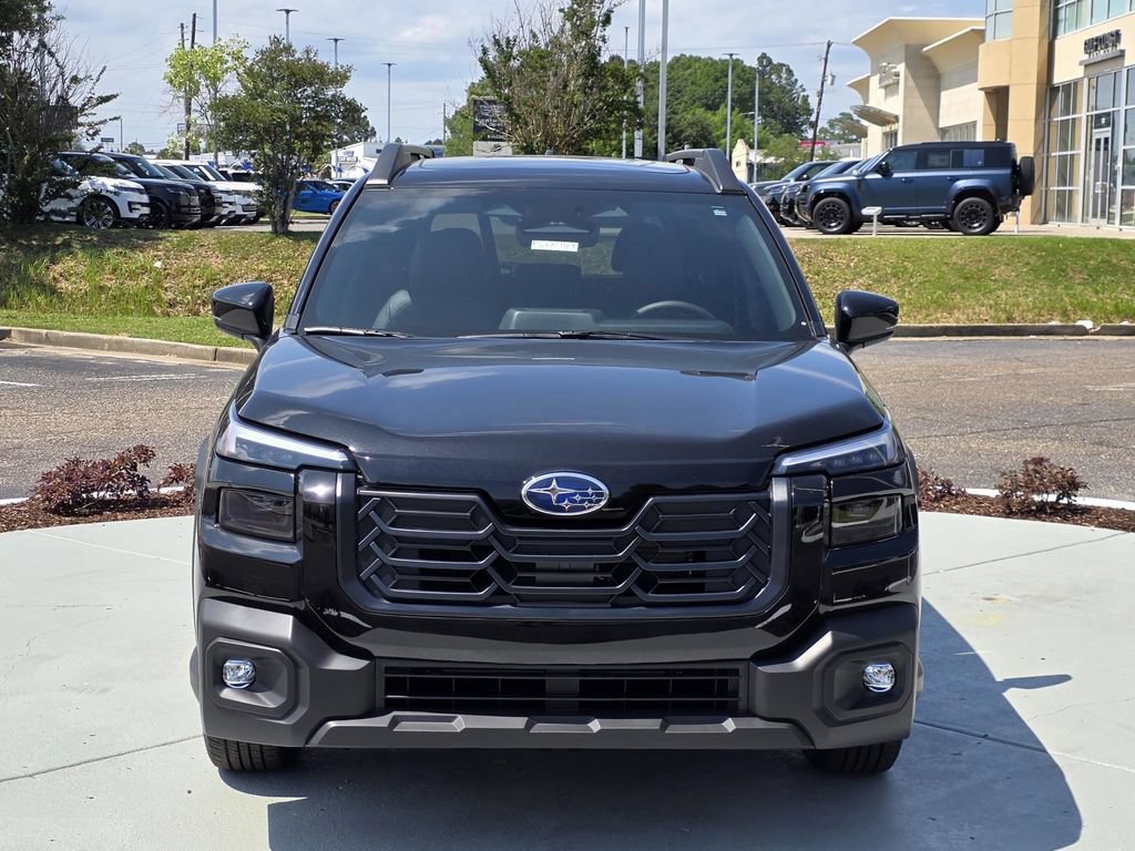 New 2026 Subaru Outback Limited w/ Premium/Limited Package 2 AWD/4WD image 2