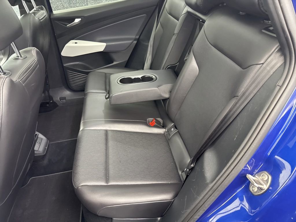 Used 2021 Volkswagen ID.4 1st Edition image 31