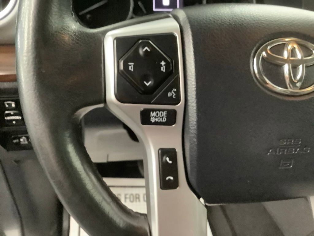 Used 2019 Toyota Tundra Limited w/ Limited Premium Package image 15