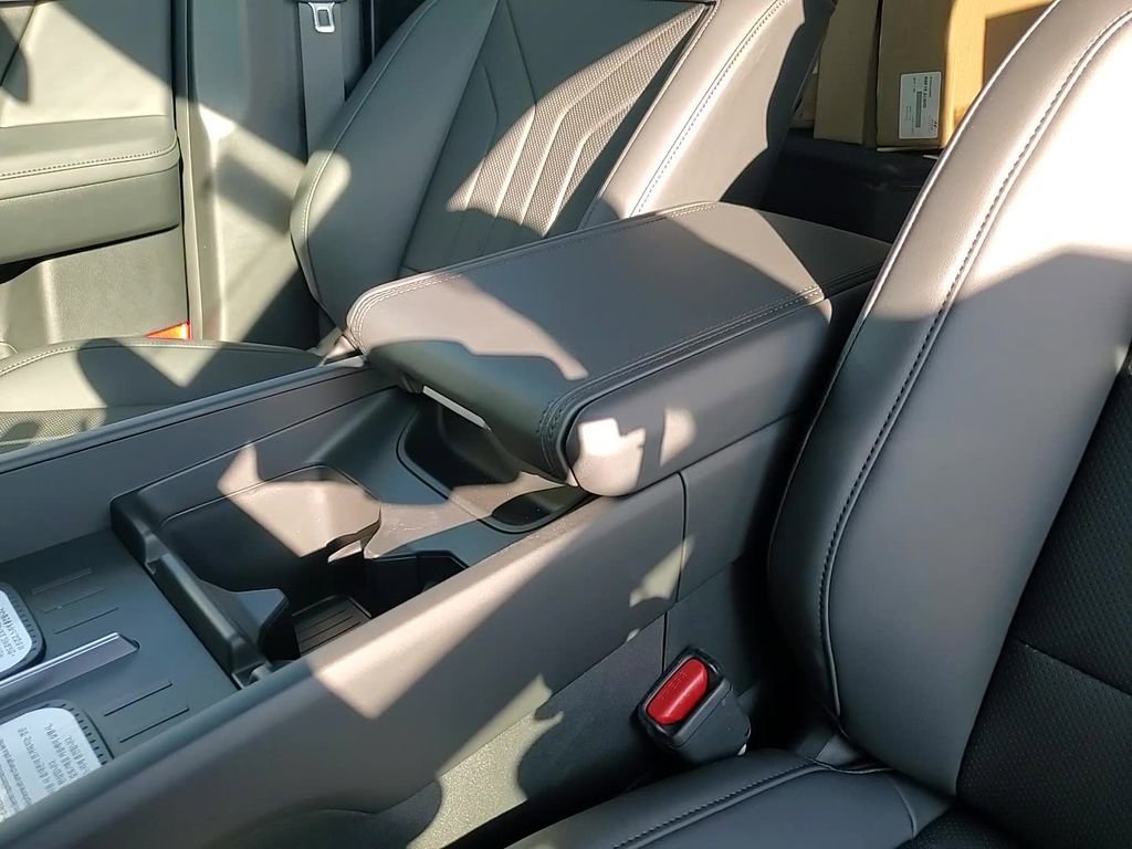 New 2026 Hyundai Santa Fe XRT image 21