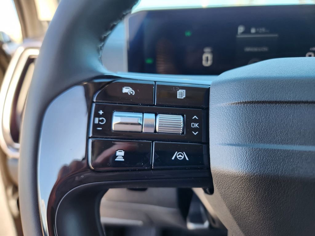 New 2026 Kia Sorento EX image 17