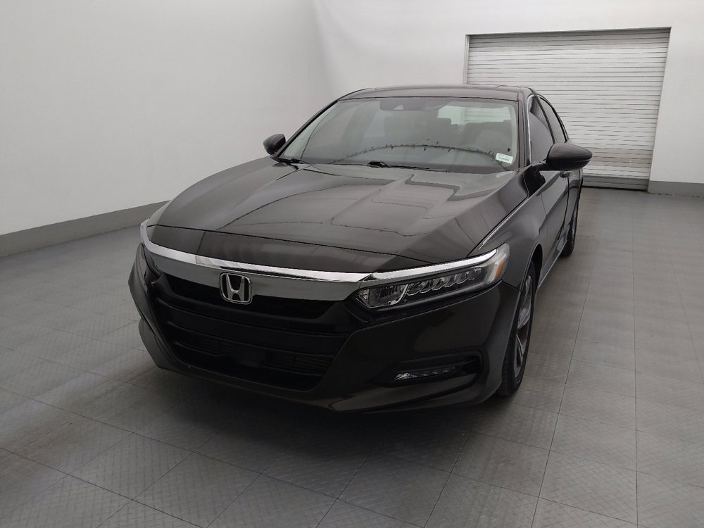 Used 2018 Honda Accord EX-L image 15