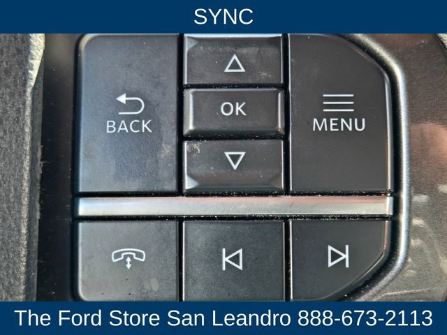 Certified 2023 Ford Expedition Max Limited image 24