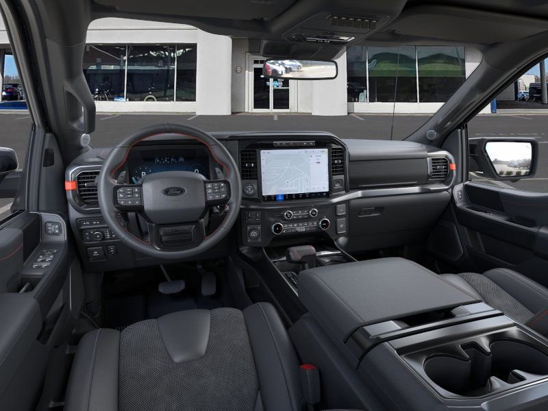 New 2026 Ford F150 Raptor AWD/4WD image 10