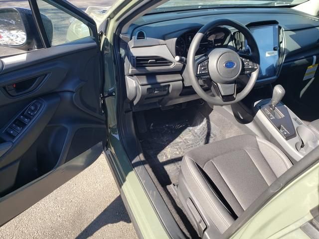 New 2026 Subaru Crosstrek 2.0i Premium image 10