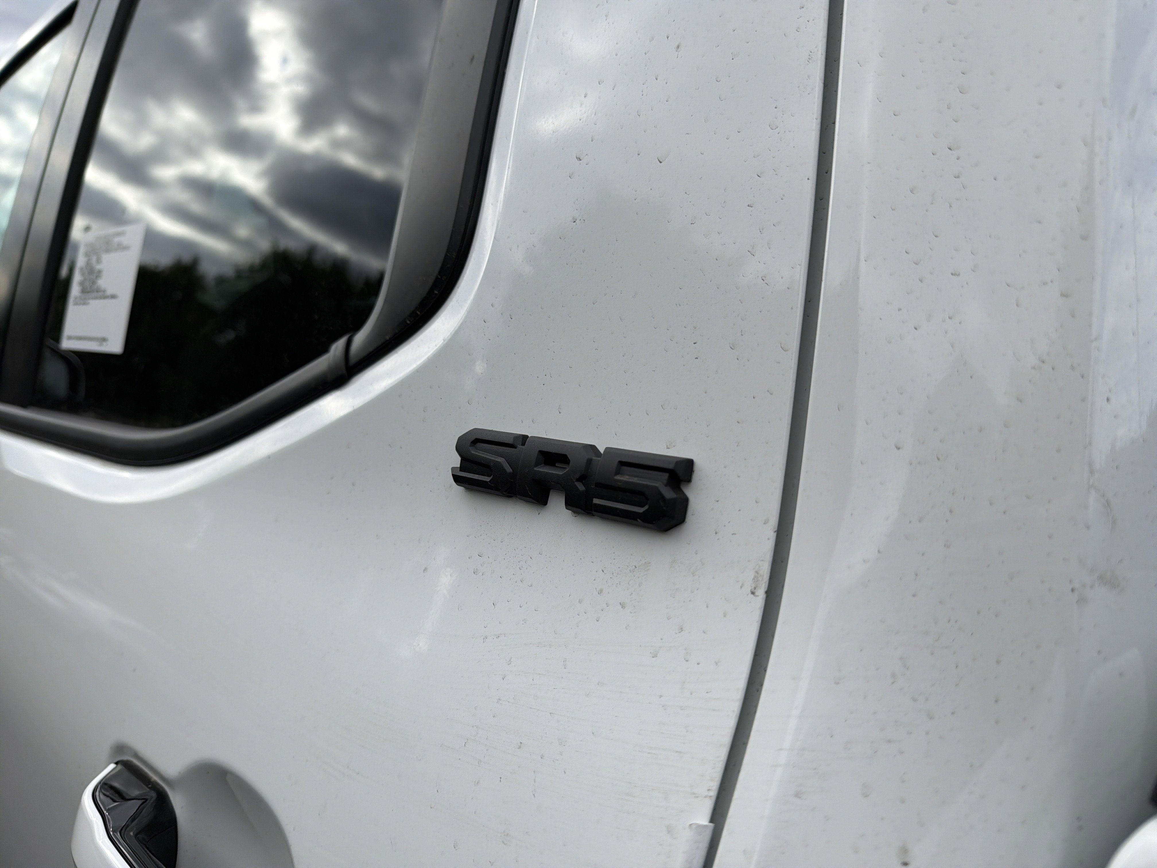 New 2026 Toyota Tacoma SR5 AWD/4WD image 9