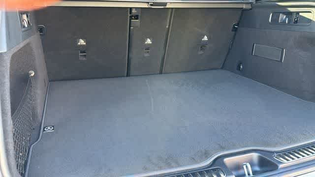 Used 2026 Mercedes-Benz GLC 300 4MATIC image 29