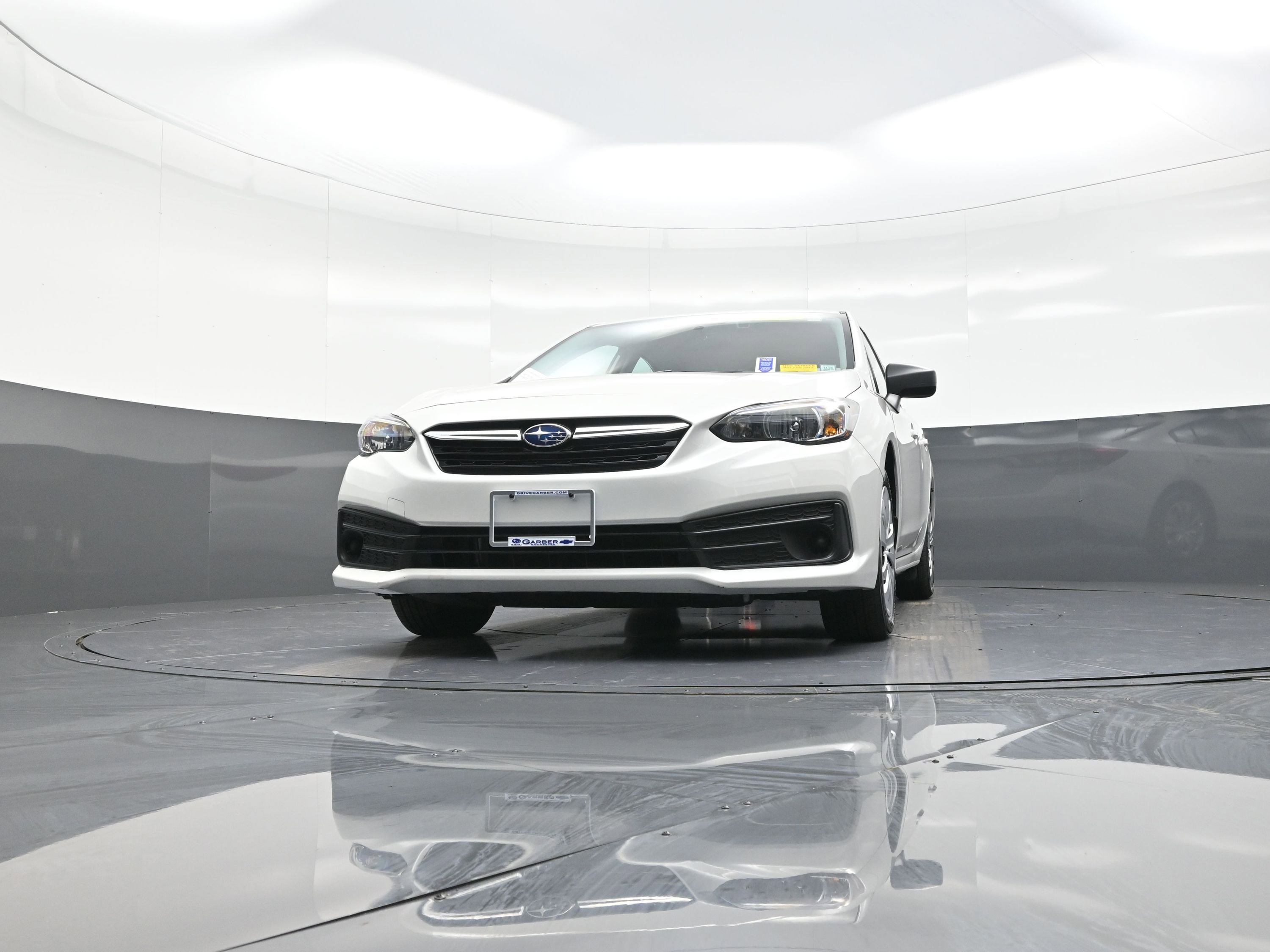 Used 2022 Subaru Impreza 2.0i image 10