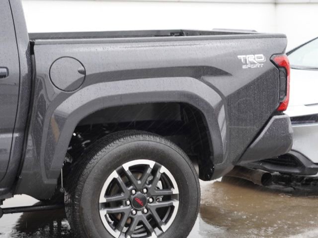 Certified 2025 Toyota Tacoma TRD Sport image 11