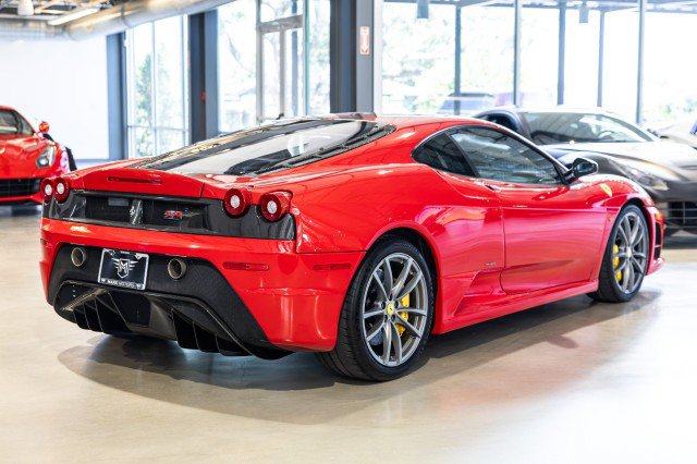 Used 2008 Ferrari F430 Scuderia RWD image 6