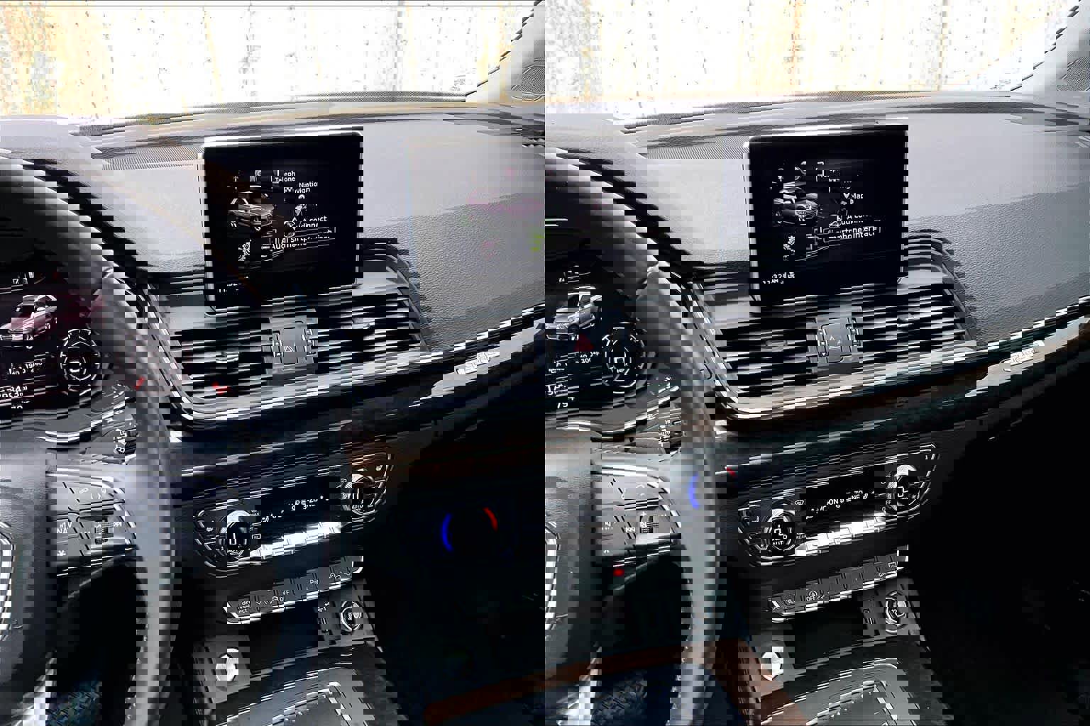 Used 2019 Audi Q5 2.0T Premium Plus w/ Premium Plus Package image 7