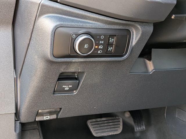 New 2025 Ford Bronco Badlands w/ Sasquatch Package AWD/4WD image 11
