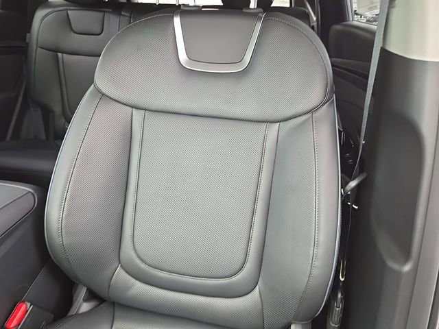 Used 2024 Hyundai Tucson Limited image 13