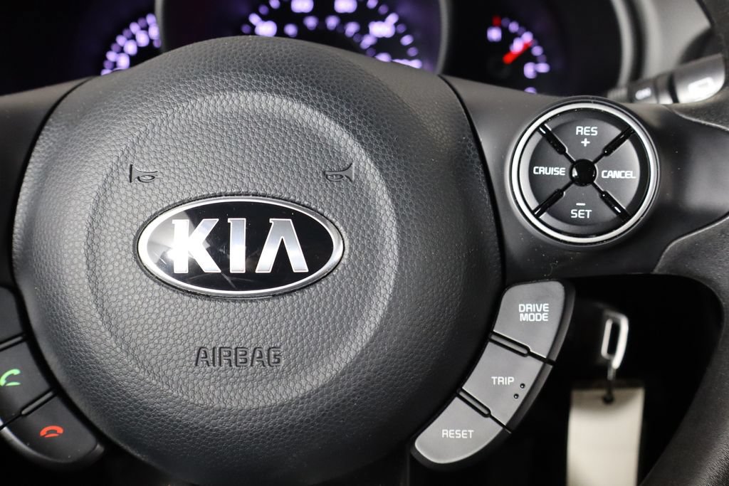 Used 2019 Kia Soul FWD image 10