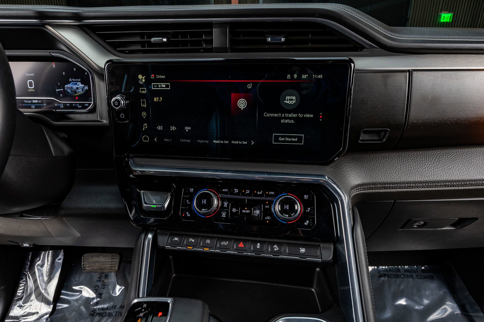 Used 2024 GMC Sierra 1500 Denali w/ Denali Reserve Package AWD/4WD image 23