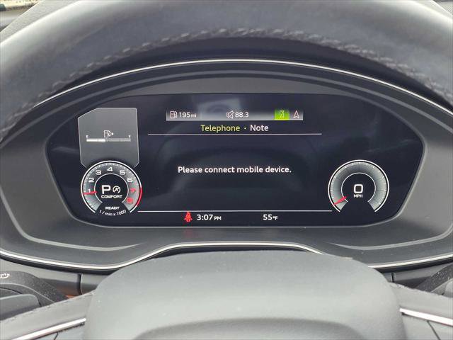 Used 2023 Audi Q5 2.0T Prestige AWD/4WD image 24