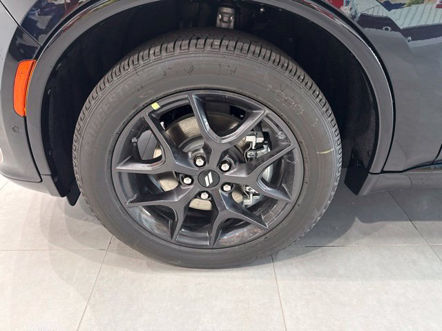 New 2027 Dodge Durango GT AWD/4WD image 13