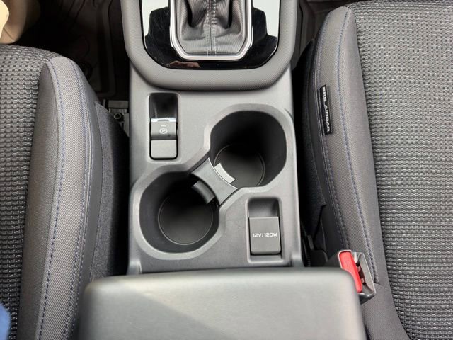 Used 2025 Subaru Forester Premium image 42