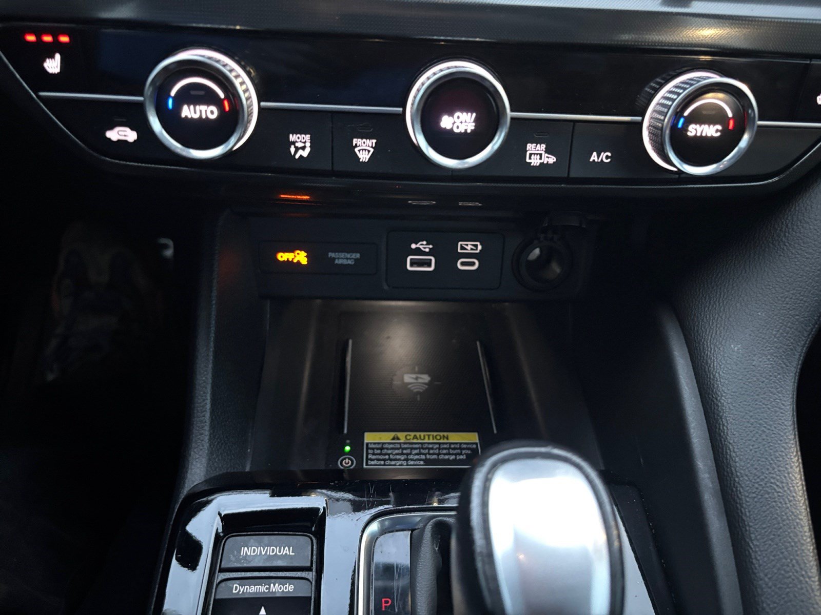 Used 2023 Acura Integra A-Spec w/ Technology Package FWD image 32