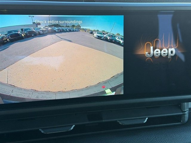 New 2027 Jeep Wrangler Unlimited Sport AWD/4WD image 14