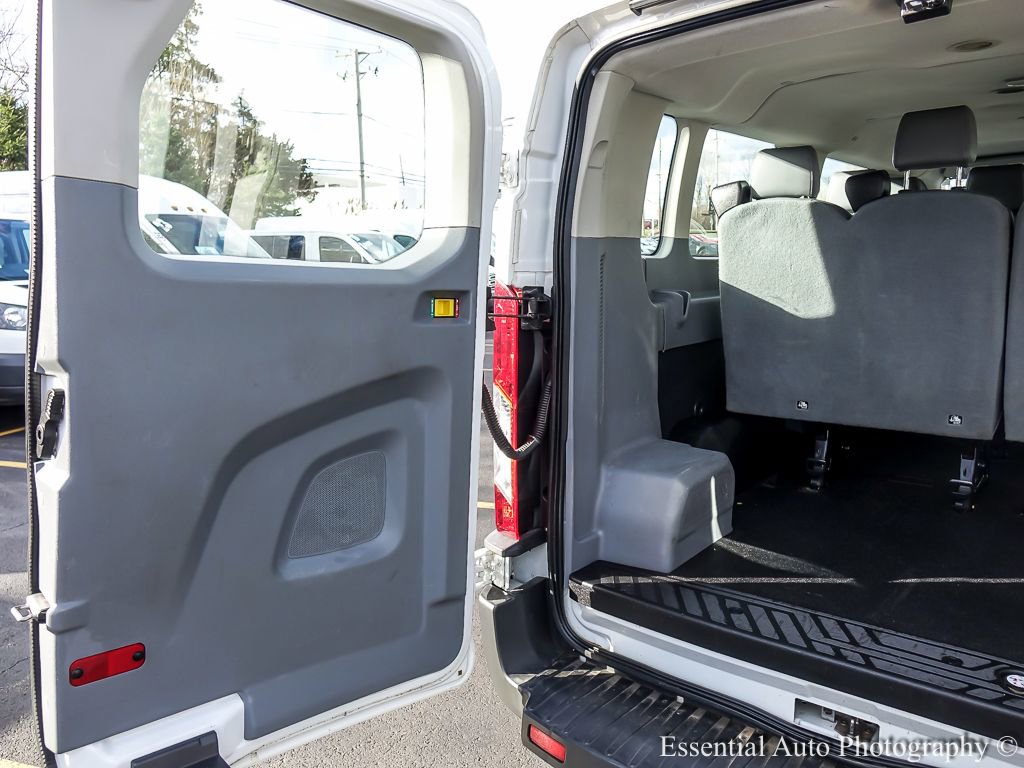 Used 2018 Ford Transit 350 XL RWD image 19