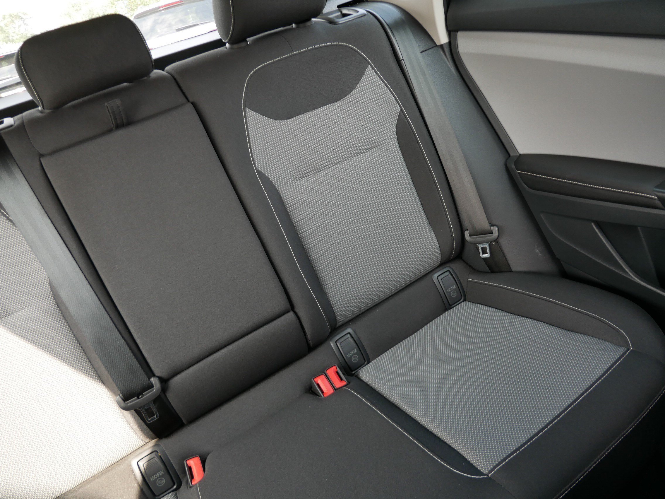 Certified 2024 Volkswagen Taos S AWD/4WD image 14