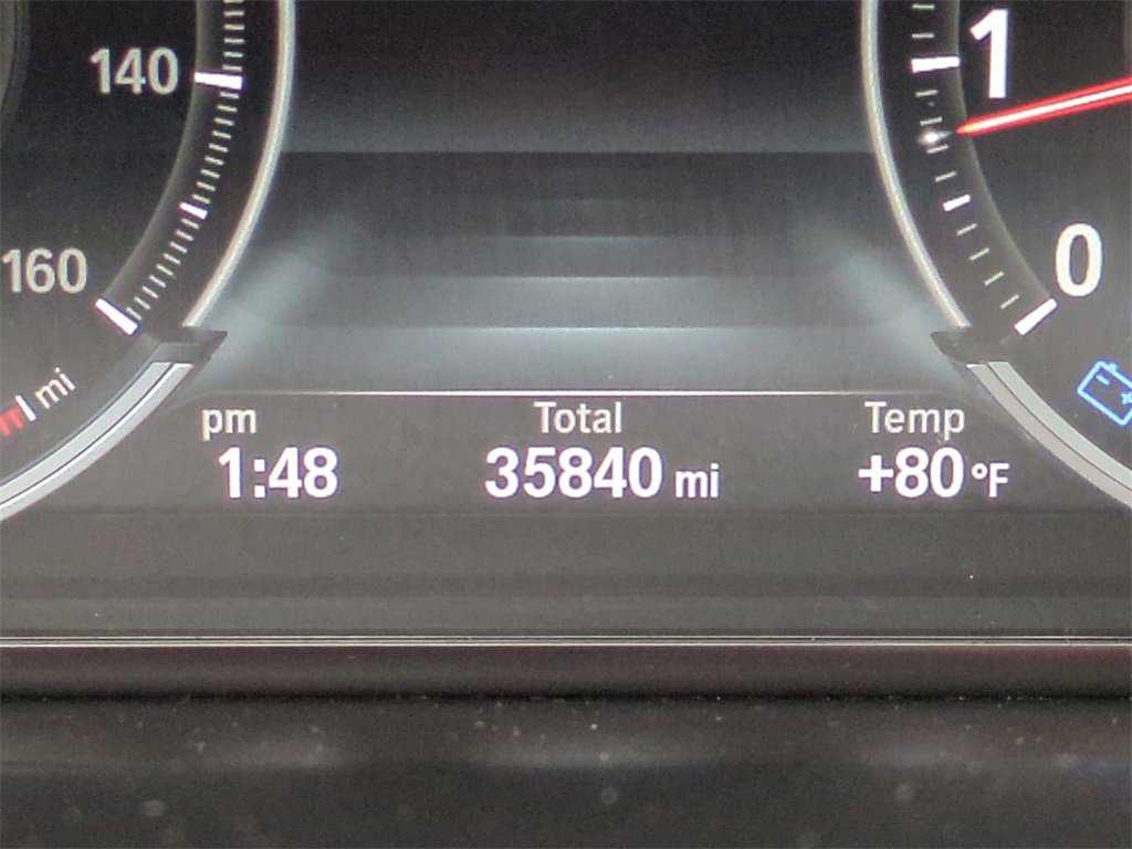 Used 2018 BMW 650i xDrive Convertible image 26