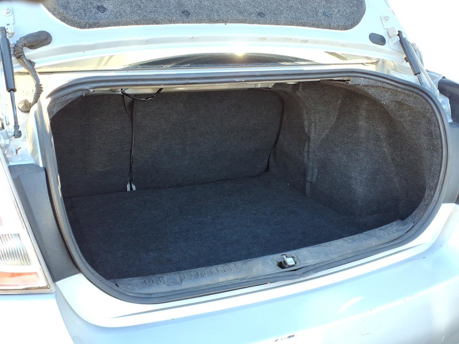 Used 2012 Nissan Sentra 2.0 S w/ Convenience Pkg image 10