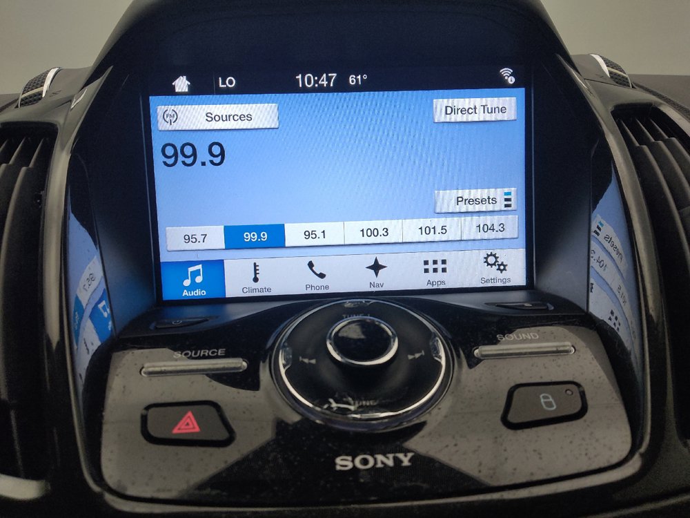Used 2016 Ford Escape Titanium AWD/4WD image 25