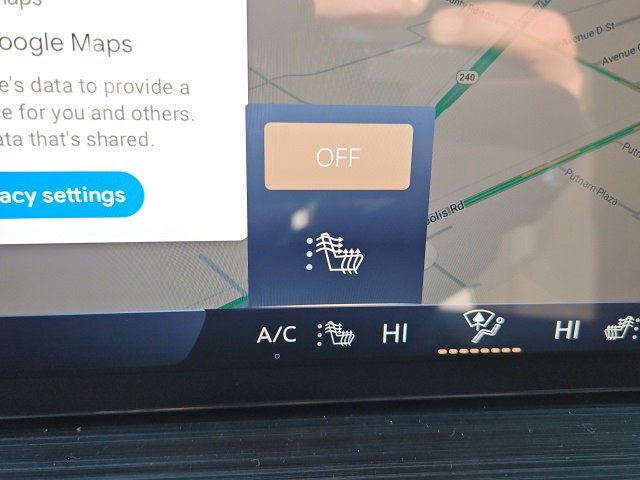 New 2025 Buick Envision Sport Touring image 31