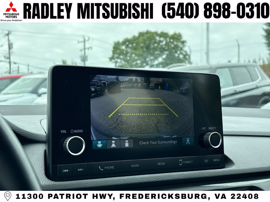 Used 2024 Acura Integra FWD image 9