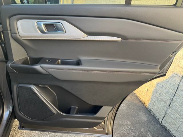 New 2026 Ford Explorer Active AWD/4WD image 27