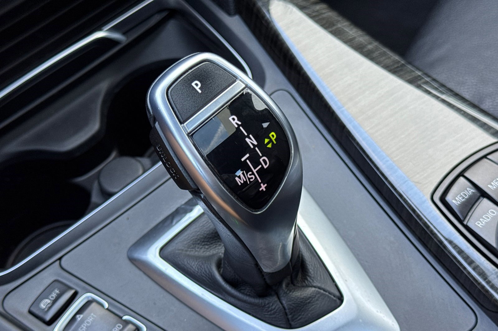 Used 2016 BMW 435i Gran Coupe xDrive image 17