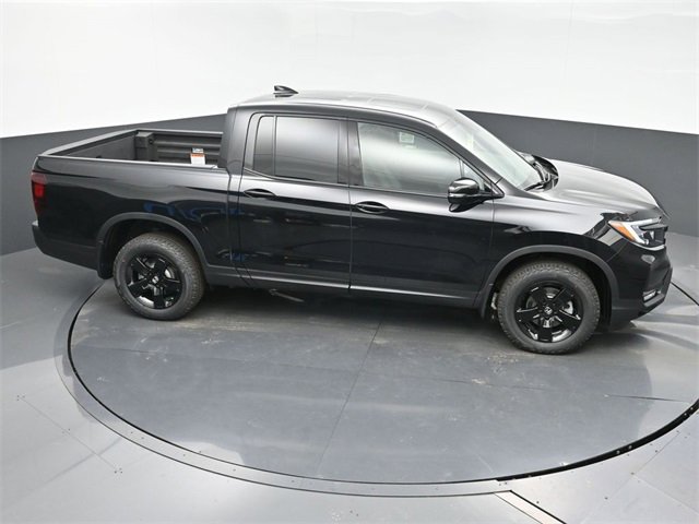 New 2026 Honda Ridgeline Black Edition image 32