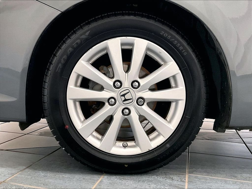 Used 2012 Honda Civic EX image 7