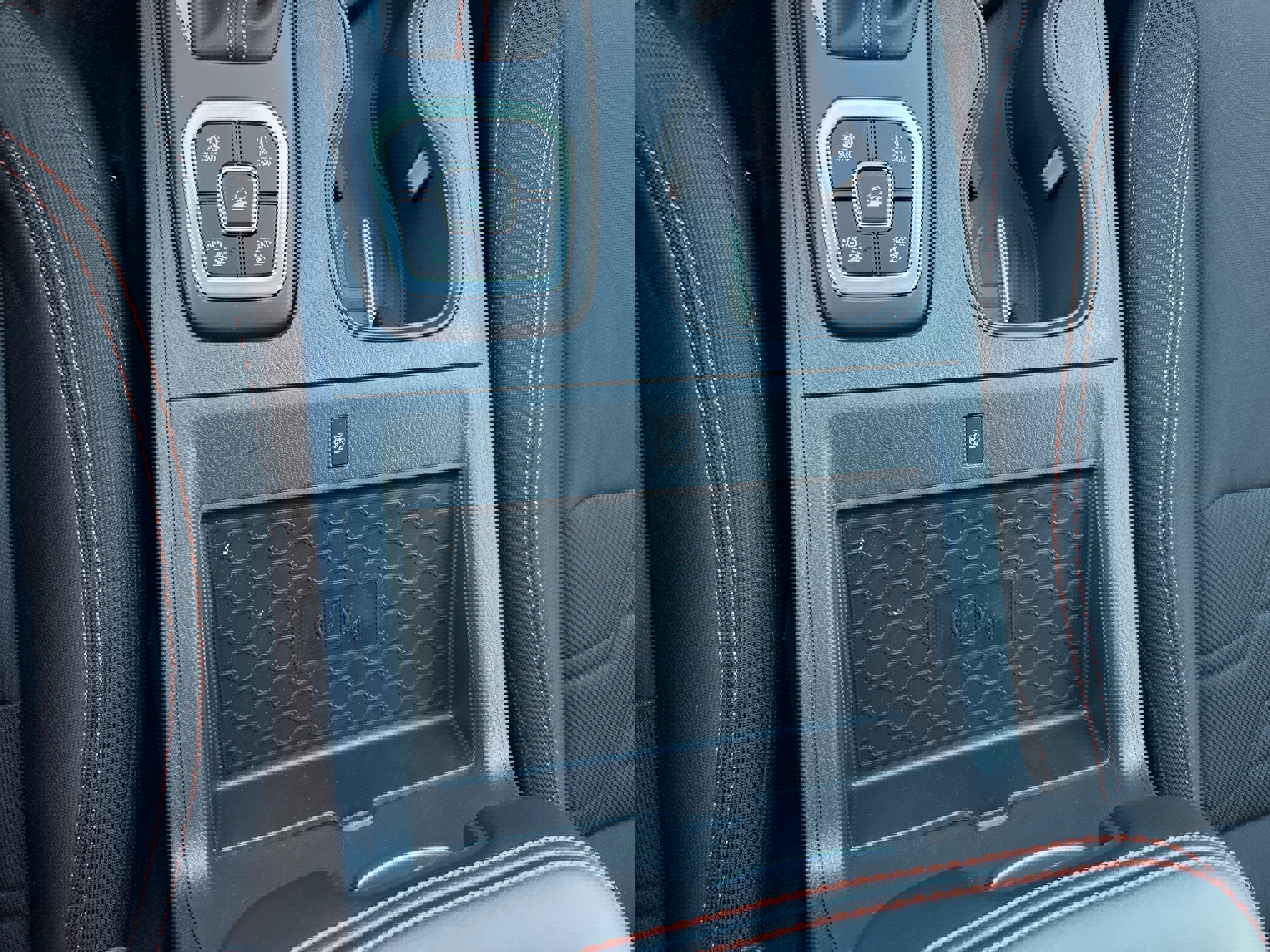 New 2026 Nissan Frontier PRO-4X w/ Pro-4x Convenience Package image 28