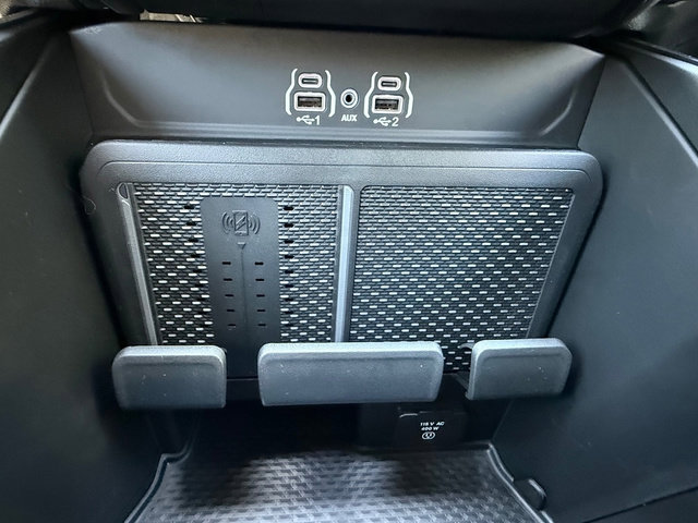 New 2026 RAM 1500 Big Horn AWD/4WD image 32