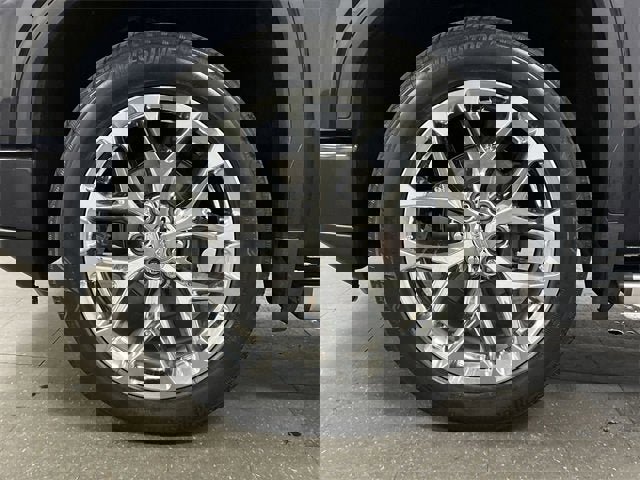 Certified 2022 GMC Sierra 1500 Denali image 33