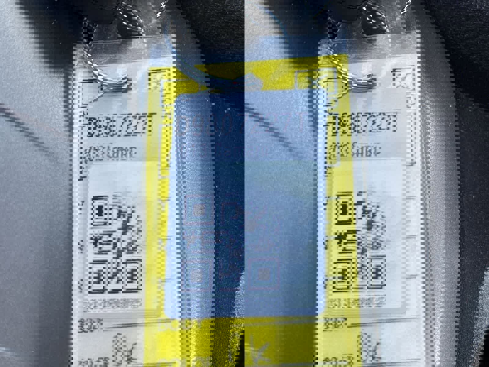 Used 2013 Chevrolet Camaro ZL1 image 35