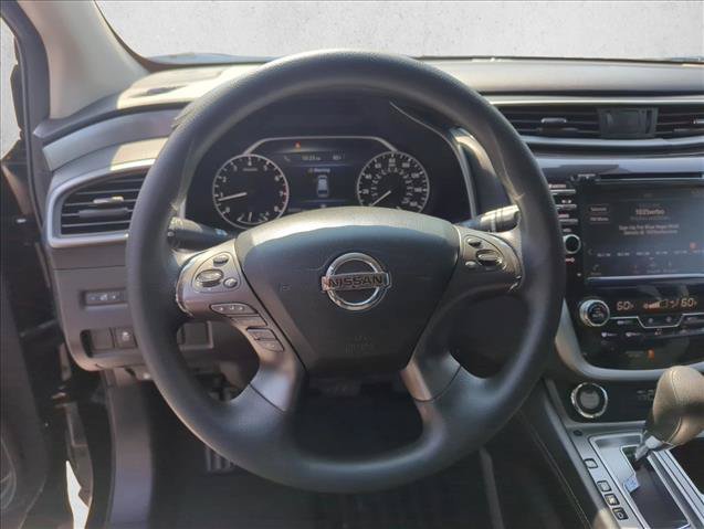 Used 2021 Nissan Murano S FWD image 25