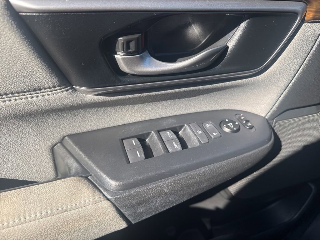 Used 2019 Honda CR-V EX image 25
