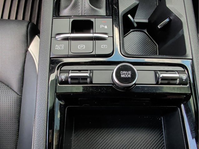 Used 2025 Kia K5 GT-Line image 25