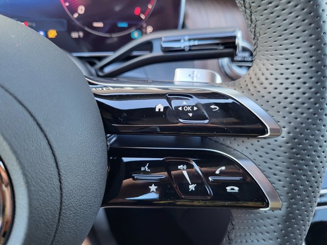 New 2026 Mercedes-Benz GLC 300 4MATIC image 22