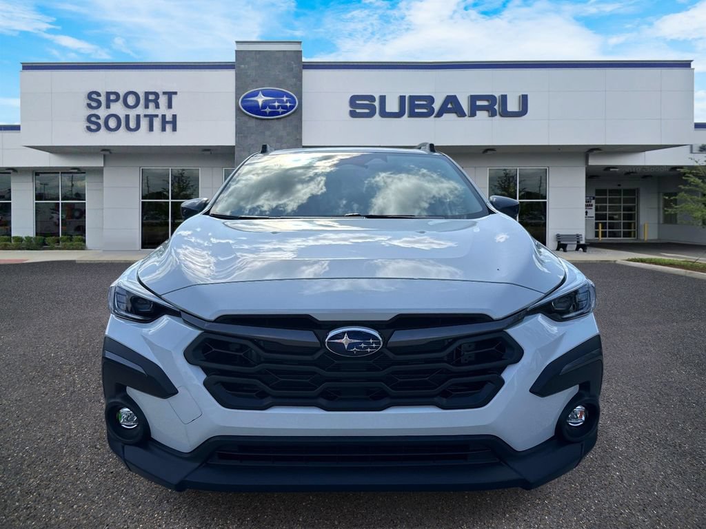 New 2026 Subaru Crosstrek 2.5i Limited AWD/4WD image 8