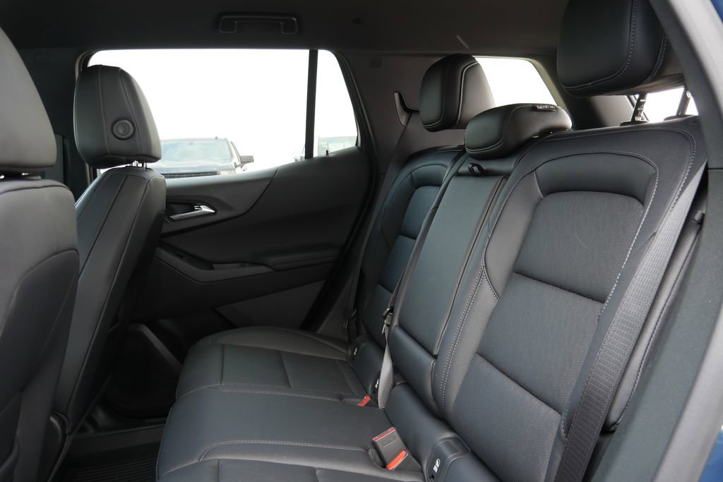 New 2026 Chevrolet Equinox LT image 27