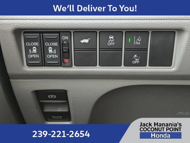 Used 2020 Honda Odyssey EX-L image 28