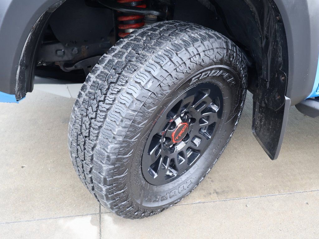Used 2019 Toyota Tacoma TRD Pro image 42