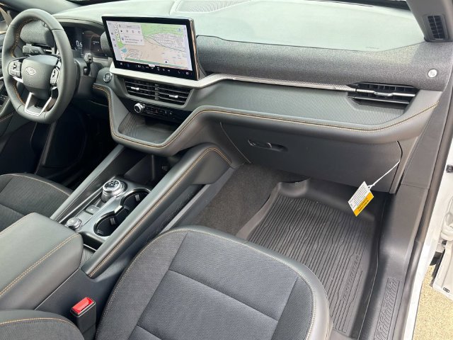 New 2026 Ford Explorer Tremor w/ Tremor Ultimate Package AWD/4WD image 16