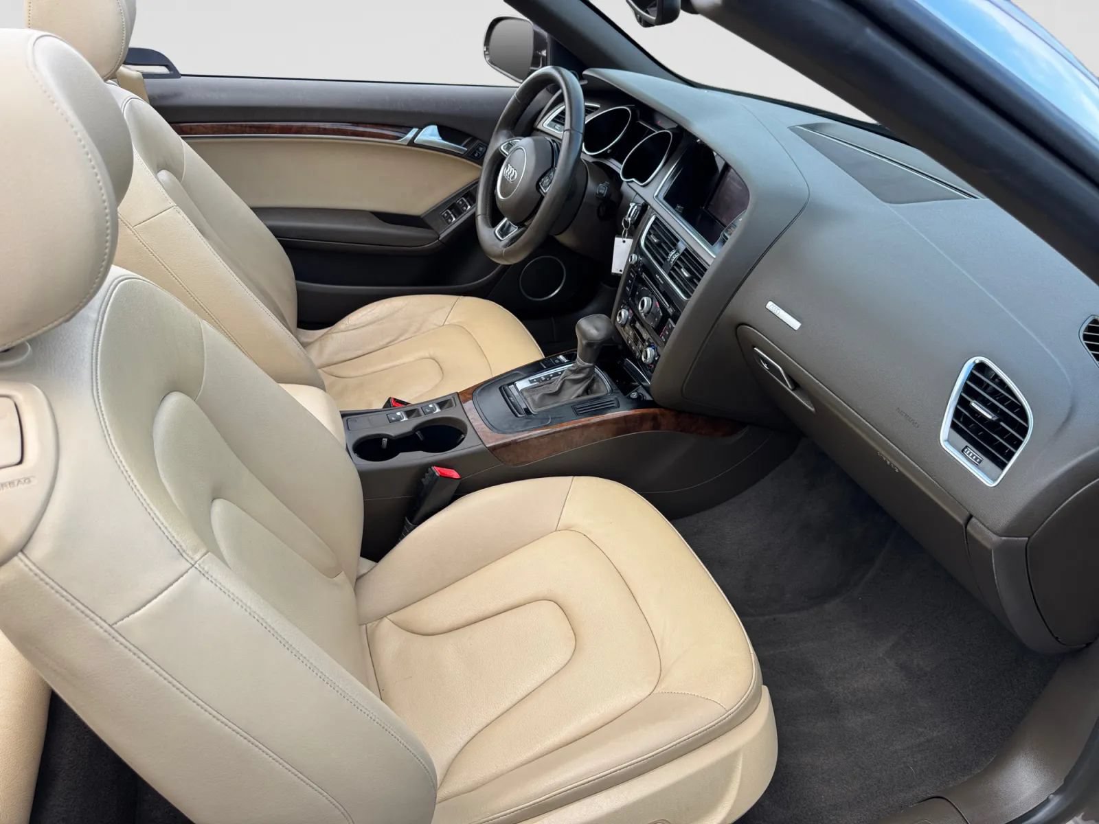 Used 2013 Audi A5 2.0T Premium Plus FWD image 20